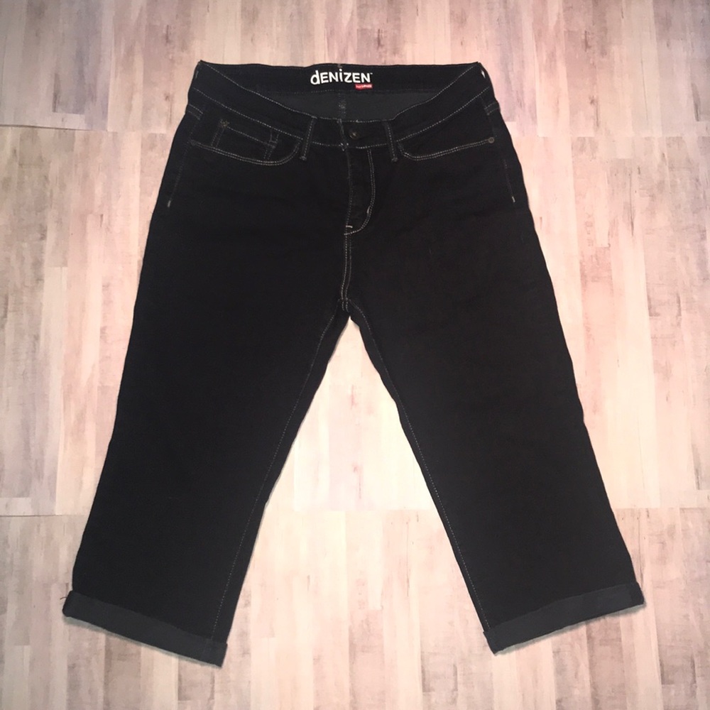 Denizen From LEVI Capris